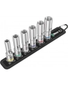 Wera Klucze nasadowe długie zestaw 10- 24mm 1/2'' (5004565001) - nr 2