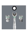 Wera Klucze nasadowe udarowe 13-21mm 1/2'' (5004580001) - nr 11