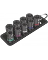 Wera Klucze nasadowe udarowe 13-21mm 1/2'' (5004580001) - nr 12