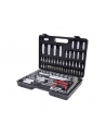 KS TOOLS ZESTAW KLUCZY NASADOWYCH 1/4'' I 1/2'' (917.0796) - nr 2