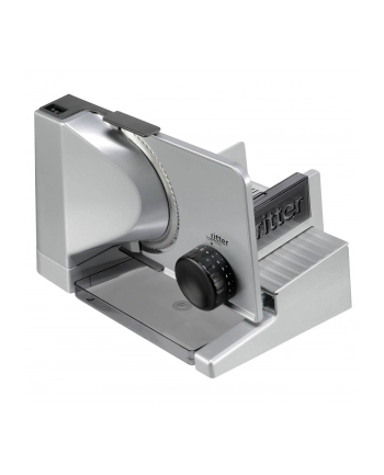 Ritter solida 4  mit ECO-Motor nr 2