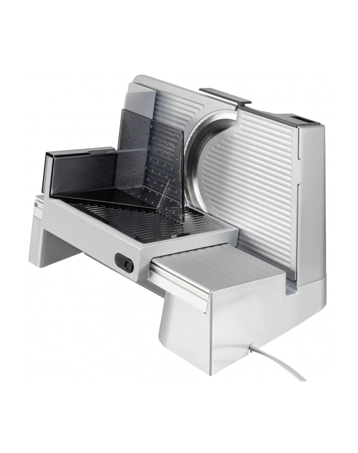Ritter solida 4  mit ECO-Motor główny