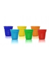 Bialetti Komplet 6 Bicchierini Multicolor (Y0TZ500) - nr 10