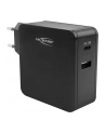 Ładowarka domowa Ansmann 247PD 1xUSB 1xUSB Type-C PD 45W 4700mA - nr 11