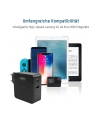 Ładowarka domowa Ansmann 247PD 1xUSB 1xUSB Type-C PD 45W 4700mA - nr 2