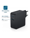 Ładowarka domowa Ansmann 247PD 1xUSB 1xUSB Type-C PD 45W 4700mA - nr 8