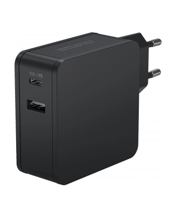Ładowarka domowa Ansmann 254PD 1xUSB 1xUSB Type-C PD 60W 4700mA nr 2
