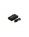 Duracell ładowarka z kabelm USB do DR9967/LP-E10 - nr 3