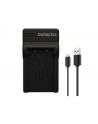Duracell ładowarka z kabelm USB  DRC2L/NB-2L - nr 6