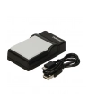 Duracell ładowarka z kabelm USB do DR9933/NB-7L - nr 1