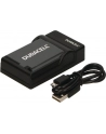 Duracell ładowarka z kablem USB do DR9675/NP-50/D-LI68 - nr 10