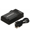 Duracell ładowarka z kablem USB do DR9675/NP-50/D-LI68 - nr 5