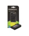 Duracell ładowarka z kablem USB do DR9675/NP-50/D-LI68 - nr 7