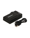 Duracell ładowarka z kablem USB do  DRNEL14/EN-EL14 - nr 6