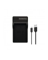 Duracell ładowarka z kabelm USB do DR9900/EN-EL9 - nr 1