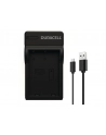 Duracell ładowarka z kabelm USB do DR9900/EN-EL9 - nr 6