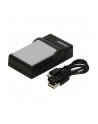 Duracell ładowarka z kabelm USB do DR9963/EN-EL19 - nr 1