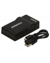 Duracell ładowarka z kabelm USB do Panasonic BCJ13E/BCG10 - nr 4