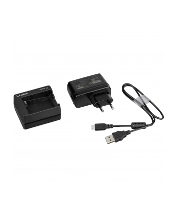 PANASONIC DMW-BTC12E EXTERNAL CHARGER USB nr 1