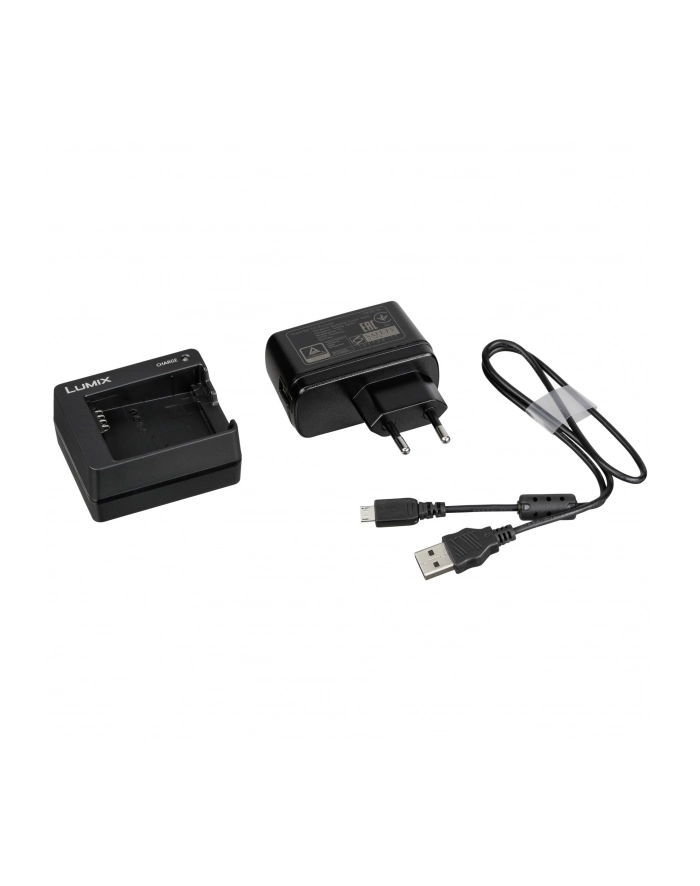 PANASONIC DMW-BTC12E EXTERNAL CHARGER USB główny