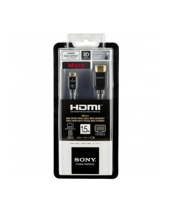 Sony DLC-HEU15 nr 1
