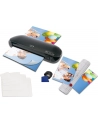 Olympia Laminator A230 Plus and Laminating Set (3129) - nr 35