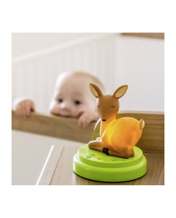 Ansmann Lampka Night Light Deer (18000059) nr 2