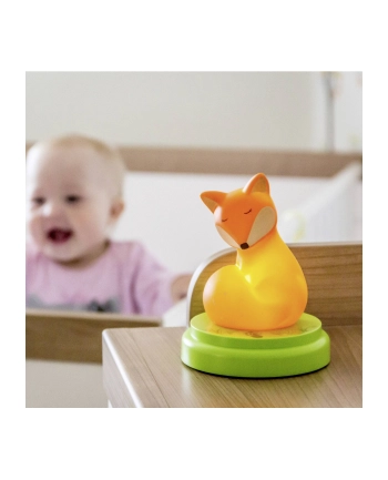 Ansmann Lampka Nocna Lisek (18000060) nr 1