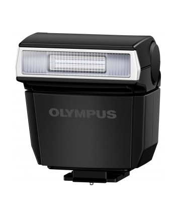 Olympus FL-LM3 lampa do E-M5II nr 1