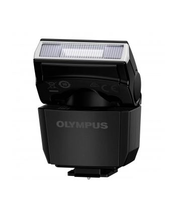 Olympus FL-LM3 lampa do E-M5II nr 2