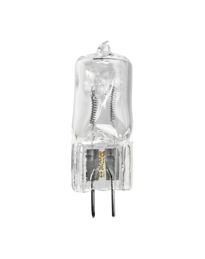 OSRAM ZARÓWKA HALOGENOWA GX6.35 200W 230V 3200K 5100 LM główny