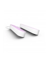 Philips Hue White and color ambiance Play biały 2 szt. 7820231P7 - nr 15