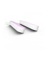 Philips Hue White and color ambiance Play biały 2 szt. 7820231P7 - nr 25