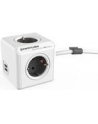 Allocacoc PowerCube Extended USB 3m (1407/DEEUPC) - nr 2