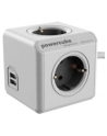Allocacoc PowerCube Extended USB 3m (1407/DEEUPC) - nr 4