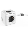 Allocacoc PowerCube Extended USB 3m (1407/DEEUPC) - nr 6