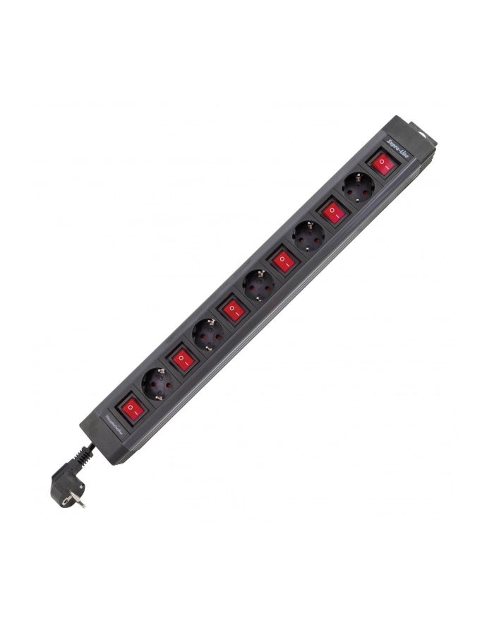 REV 5 sockets w. individual s., 3,7m (00145071) główny