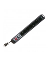 REV device protection socket line, 6-fold, 3,0m (00176571) - nr 1