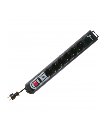 REV device protection socket line, 6-fold, 3,0m (00176571) nr 1