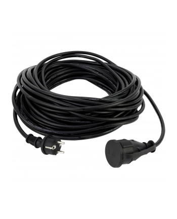 REV garden extension lead, 25m (0065269) nr 1