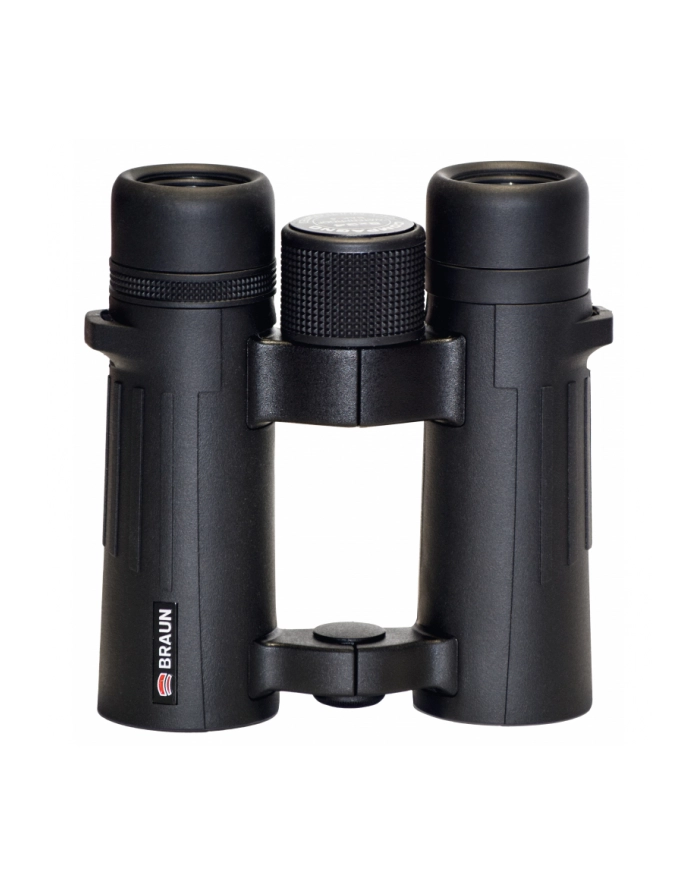 Braun Compagno 8X34 Wp główny