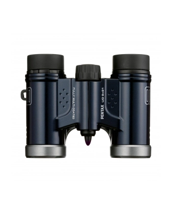 Pentax UD 9x21 niebieski nr 2