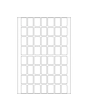 Herma Etykiety samoprzylepne białe 12x18mm 1792szt. 2340 - nr 14