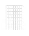 Herma Etykiety samoprzylepne białe 12x18mm 1792szt. 2340 - nr 2