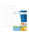 Herma Labels 70x36 white matte 10 sheets DIN A4 240 Pcs. 8638 - nr 10