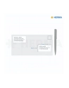 Herma Labels 70x36 white matte 10 sheets DIN A4 240 Pcs. 8638 - nr 3