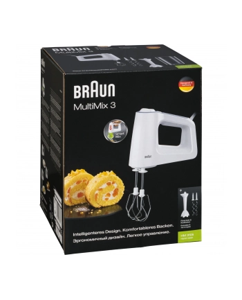 Braun HM 3105 MultiMix 3 nr 1