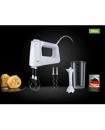 Braun HM 3105 MultiMix 3 nr 2
