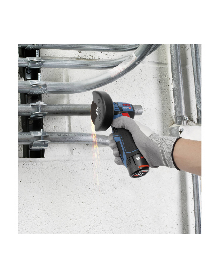 BOSCH ZESTAW 2 AKUMULATORÓW 2.0AH, 4.0AH ŁADOWARKA 600A01NC9 główny