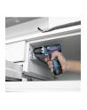 BOSCH ZESTAW 2 AKUMULATORÓW 2.0AH, 4.0AH ŁADOWARKA 600A01NC9 - nr 6